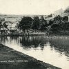 Sunny Vale Lake end